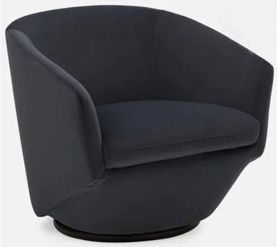 Structube Revo Swivel Chair | MODEL SUITE Inventory Surplus, View more