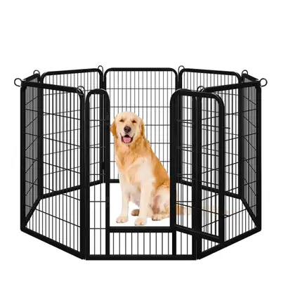 Dog playpen out door/indoor, View more