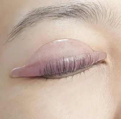 Free Lash Lift - Need Models, View more