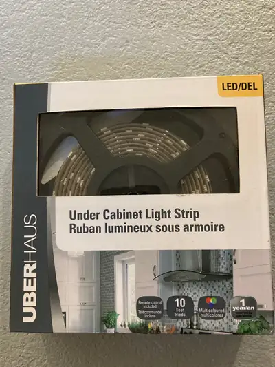 LED light strip, View more