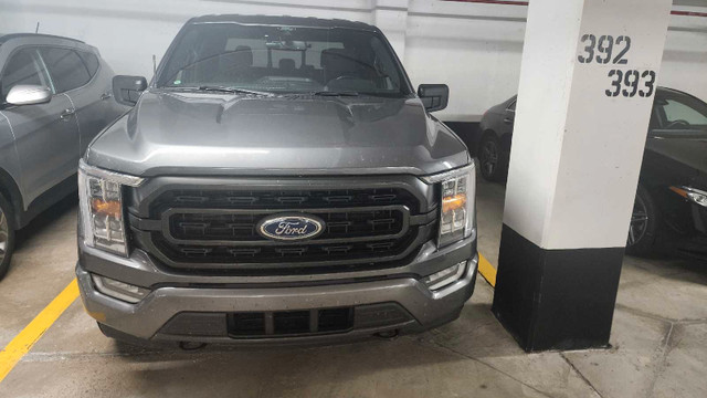 Ford F150 2022 in Cars & Trucks in City of Toronto