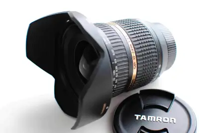 タムロン 28-300mm F3.5-6.3 Di VC PZD 69 ads for tamron for nikon in All Categories in Ontario