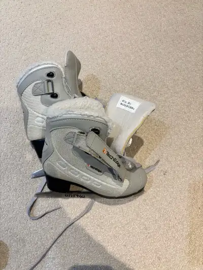 Ice Skates - used , View more