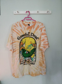 Grateful Dead T-Shirt by H and M