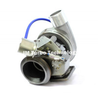 CAT Caterpillar C9 Turbocharger