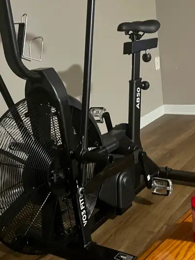 New exercise bike for sale, View more