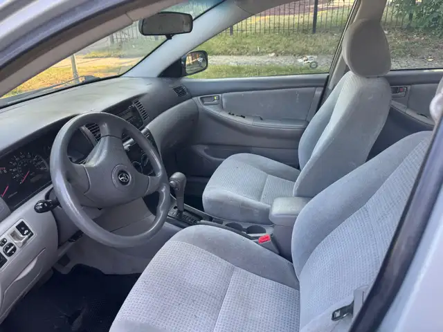 2006 Toyota Corolla  in Cars & Trucks in City of Toronto - Image 7