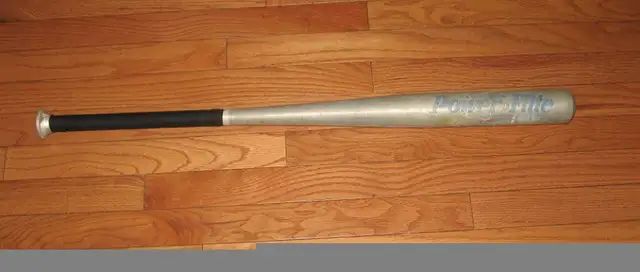 9" & 10"  Kids Baseball Gloves 26, 32.5" Baseball Bats, Helmet in Baseball & Softball in City of Toronto - Image 7