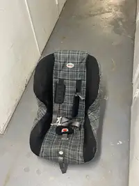 Kid car seat by britex 