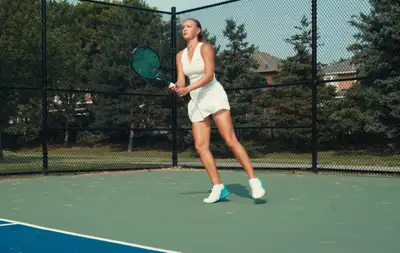 Tennis Lessons in Toronto, View more