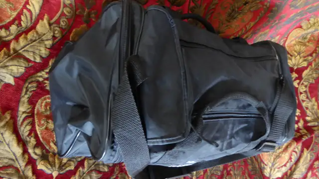 Gym Bag542524457081917443