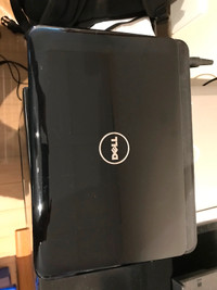 Laptop - Dell Inspiron Mini 10
