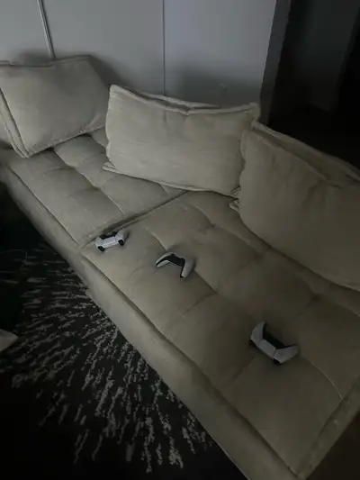 Modular Couch, View more