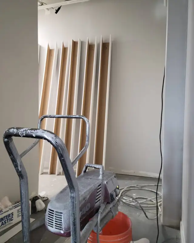Painting Picasso Ltd.  --Professional & Affordable Painters-- in Painters & Painting in Mississauga / Peel Region - Image 9
