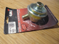 Plymouth Dodge Air Breather Valve