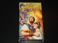 Jason and the argonauts (1963) Cassette VHS