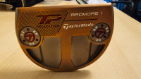 FS: TaylorMade TP Copper Adrmore 1 Putter 33" NEW