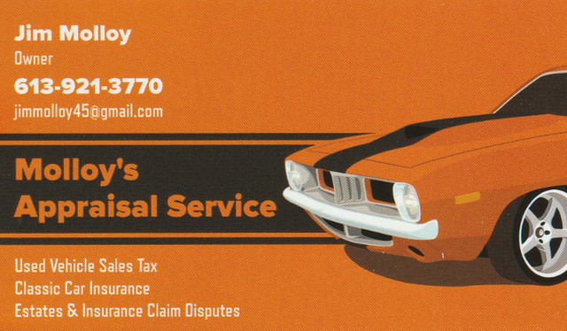 Car Appraisal Sales Tax & Insurance in Auto Insurance & Financing in Trenton