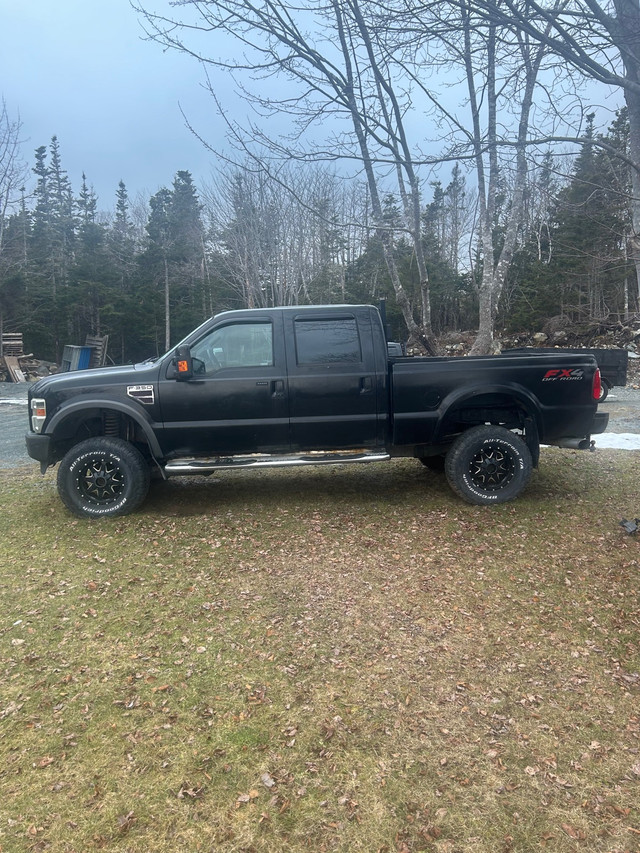 F350 super duty diesel in Other in Cole Harbour - Image 4