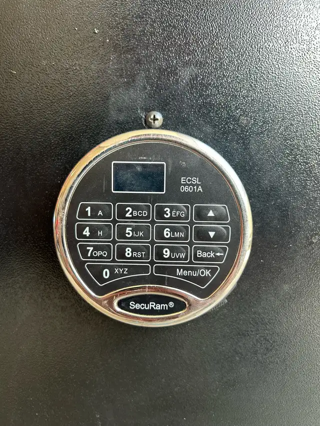 Fireking fire rated safe62863286132481122