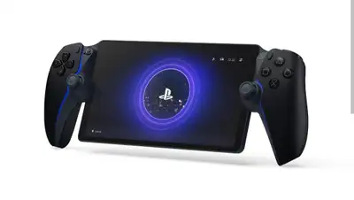 PS5 BUNDLE/ 2 GAMES / PORTAL /1 CONTROLLER, View more