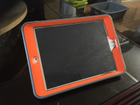 iPad mini 3 LTE with Fingerprint (Two cases included)