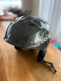 Casque de ski / Ski Helmet  BOLLÉ    53-57 cm