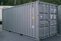 CASH ON DELIVERY  - 20FT AND 40FT NEW/USED SHIPPING CONTAINERS