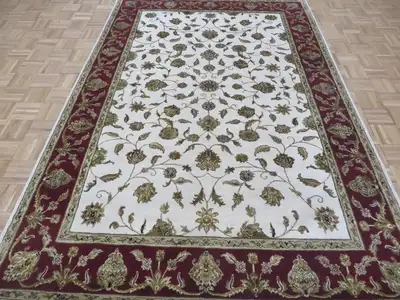 BLOWOUT SALE PERSIAN RUGS 70% OFF DIRECT IMPORTER 5,000+ pcs, View more