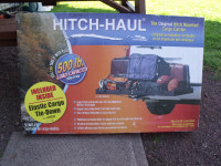 The Original Hitch Hauler. New In Box.