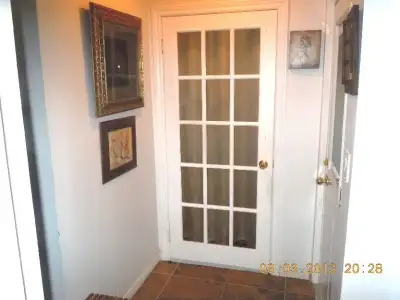 AVAILABLE for rent immediately neat and clean beautiful one bed basement apartment at Lakeshore/Lorn...