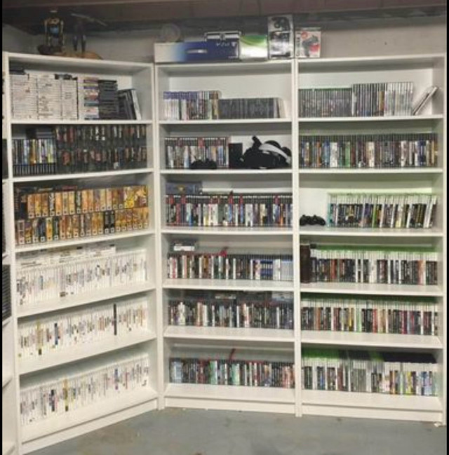 Video Games For Sale in Other in Edmonton