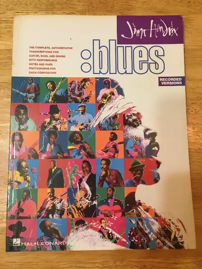 Artist Guitar Books #2, View more