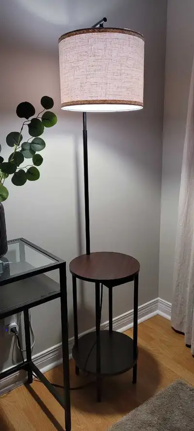 Table Lamp, View more