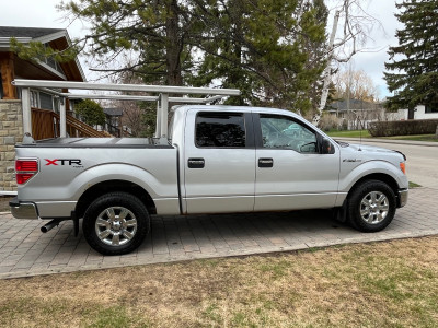 2012 Ford F150