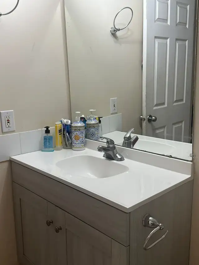Basment for rent in Long Term Rentals in Calgary - Image 8