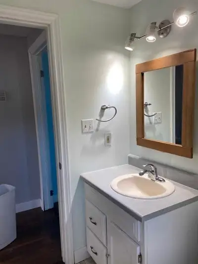 4 bedroom 2 bath for rent in Charlottetown utilities included
