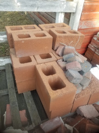 Block Bricks Standard