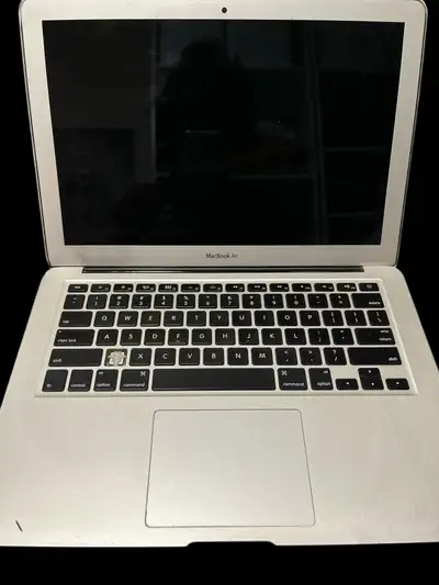 MacBook Air A1466, View more