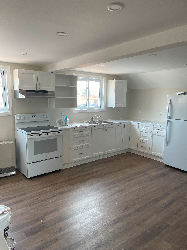 3 bedroom semi for rent in East end Long Term Rentals Sault Ste