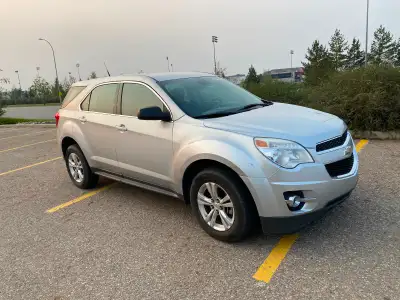 - Registered and insured in Alberta - Well maintained and regular oil changes - Senior lady driven -...