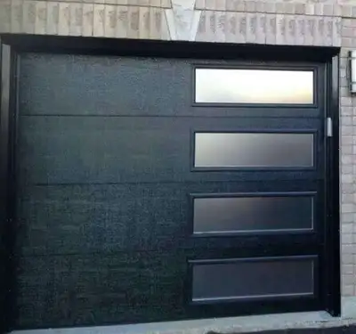 Garage Doors and Opener, View more