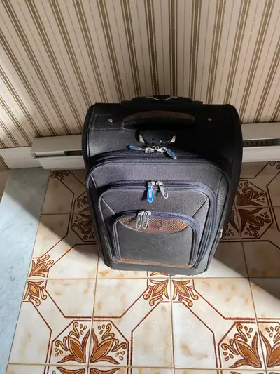 Valise Carry On de Cabine, View more