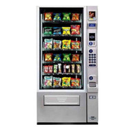 Quality Used Vending Machines - Montreal
