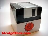 3.5" 2HD floppy disk, floppy diskettes, 3.5" diskette cases Sale