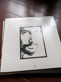 Cat Stevens - Foreigner vinyl LP record 
