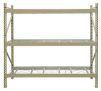 SHELVING UNITS / STORAGE RACKS / RACKING / SHELVES /STORAGE RACK