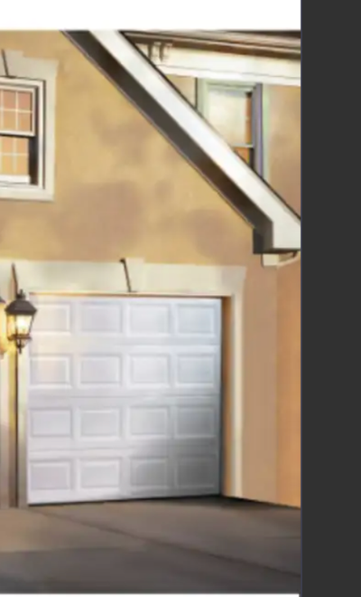 Brand New Garage Doors, View more