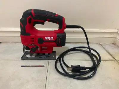 SKIL, jig saw, View more