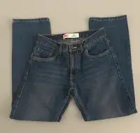 Levis 505 Jeans Hommes W26 L26 - Men Jeans Levis Size 26